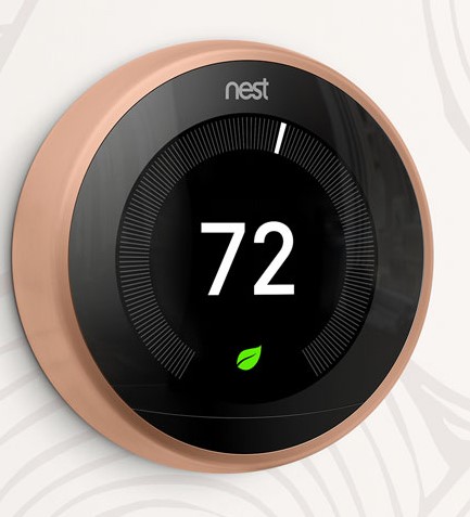 Nest Thermostat