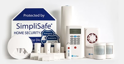 simplisafe