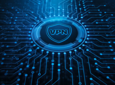 VPN Security