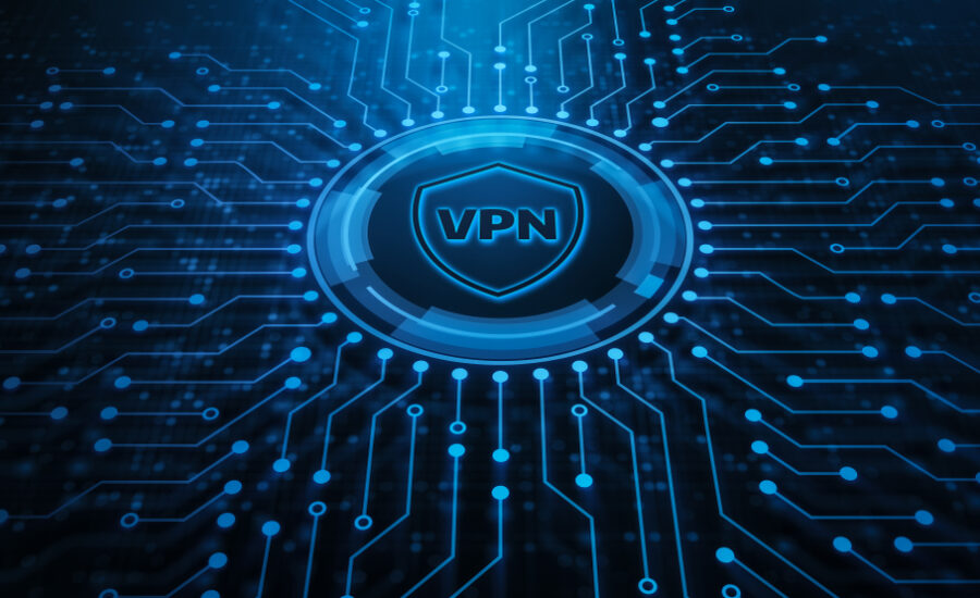 VPN Security