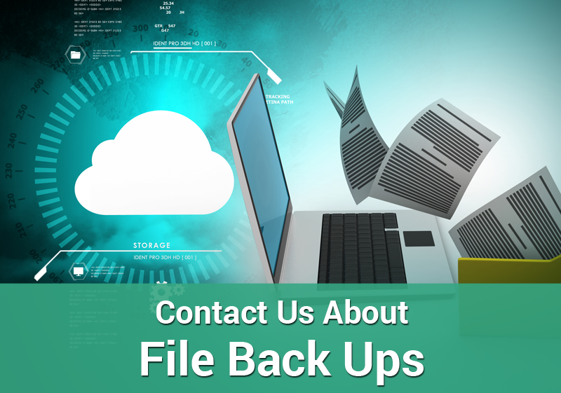 File Backups