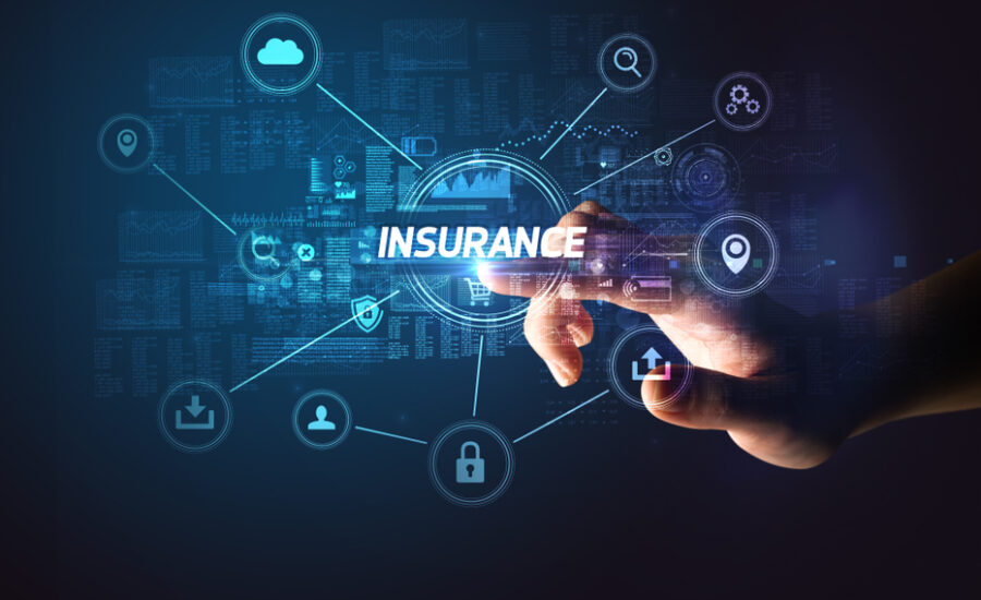 cybersecurity insurance