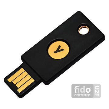 yubikey