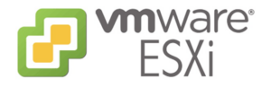 VMWare ESXI