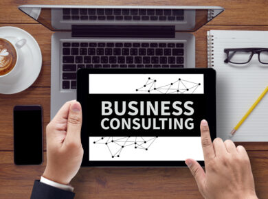 Business Consultant