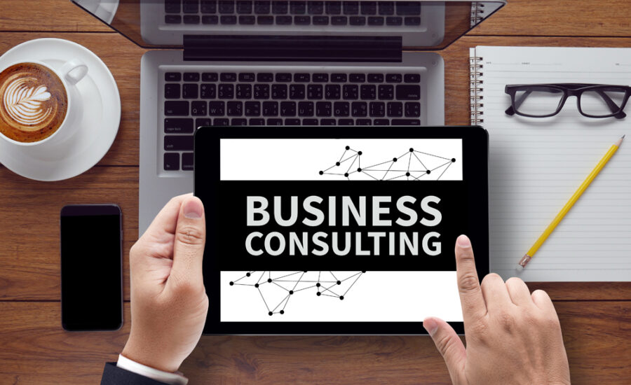 Business Consultant