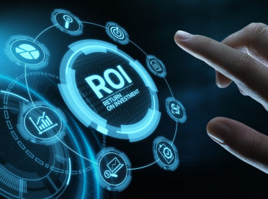 Business ROI