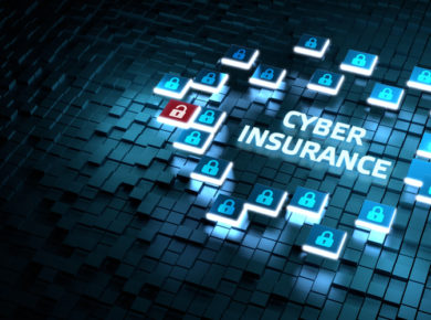 Cybersecurity Insurance