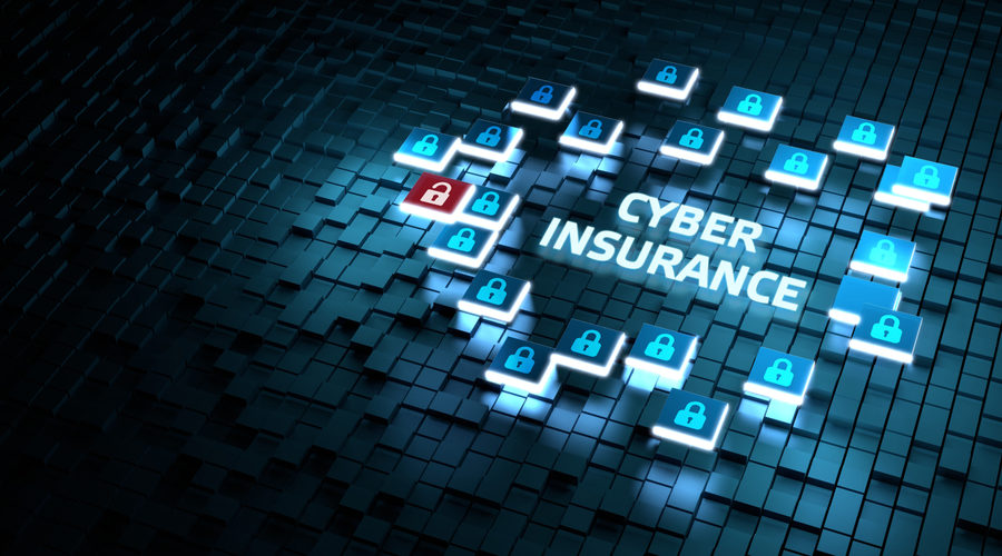 Cybersecurity Insurance