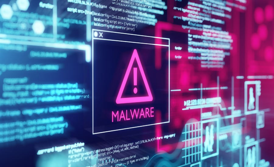 Malware