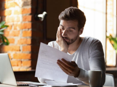 Social Engineering scams