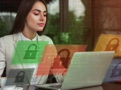 Managed Cybersecurity