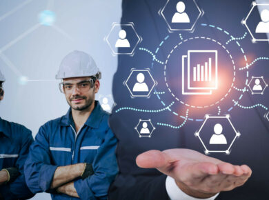 Co-managed IT solutions