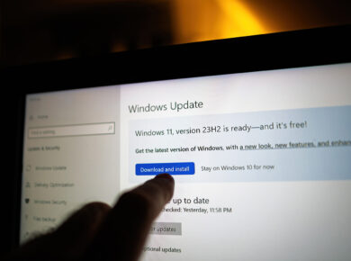 Windows End-of-Life