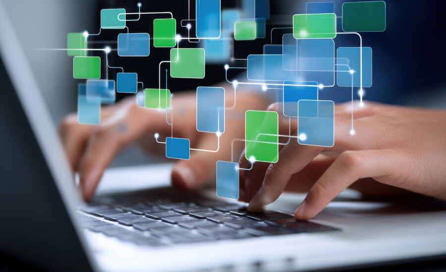 Windows migration tools